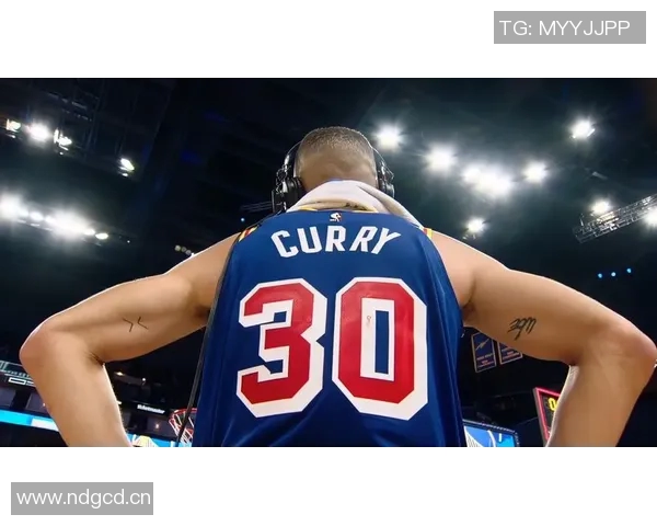 斯蒂芬库里再创奇迹42分6板7助1帽让人怀疑他是否来自地球