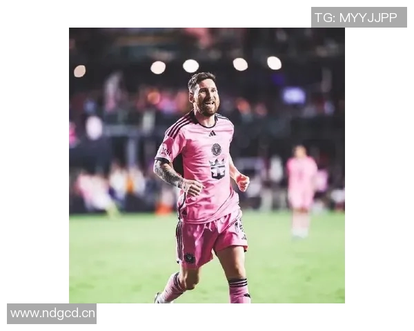 梅西助攻闪耀半场迈阿密国际2-0领先新英格兰革命