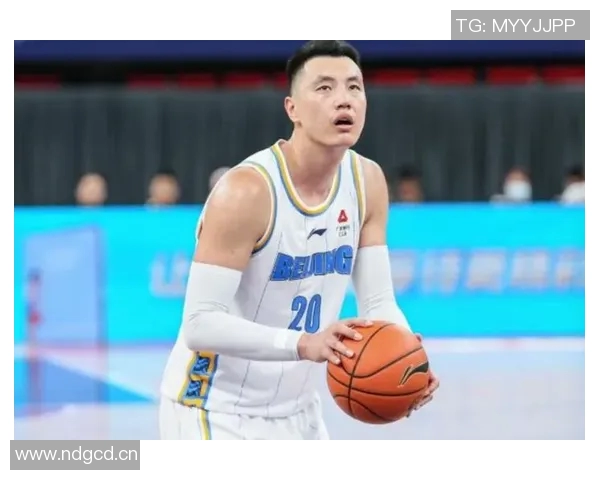 翟晓川坚定信心期待中国男篮调整状态全力以赴迎战下一场比赛